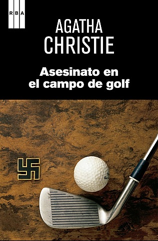"Asesinato en el campo de Golf"