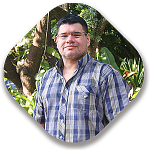 Inclusión del profesor Jesus Alexander Aranda Bueno al programa