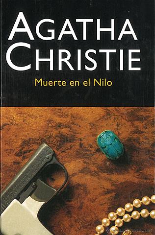 "Muerte en el Nilo"