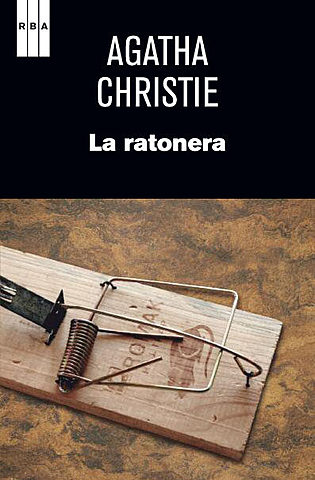"La Ratonera"