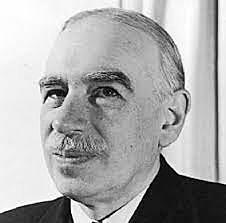 THEORY OF JOHN MAYNARD KEYNESS