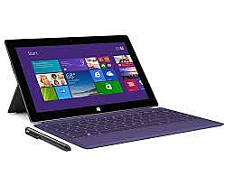 Microsoft Surface