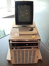 Xerox Alto