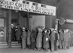 The Great Depression