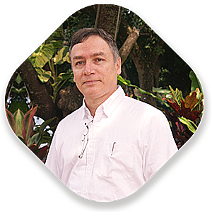 Inclusión del profesor Pedro Antonio Moreno Tovar al programa