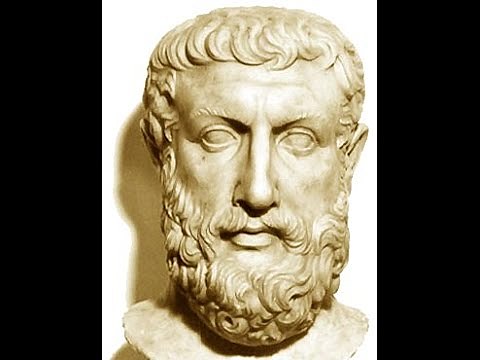 Parménides