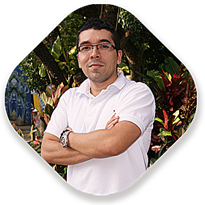 Inclusión del profesor Robinson Andrey Duque Agudelo al programa