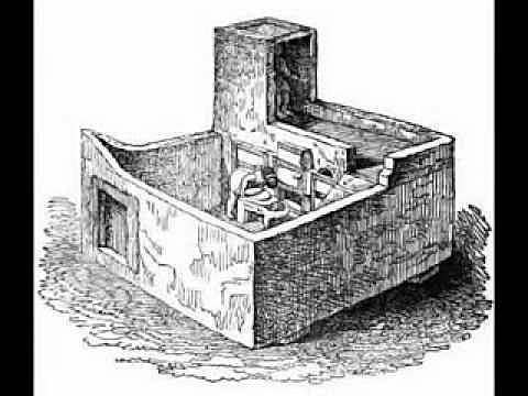 Etapa artesanal 2150 A.C