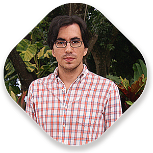 Se elige al nuevo director de programa: Oscar Bedoya