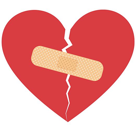 Colin is dumped by Katherine XIX