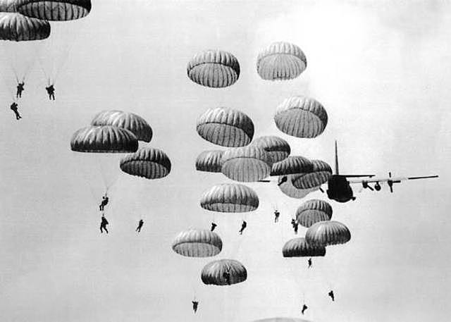 Creacion de las  normas de calidad Z1 en la Segunda guerra mundial.