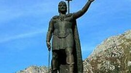 Timeline: La evolución del reino astur-leonés (siglos VIII-XI) JORGE