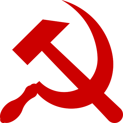 The Communist International