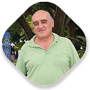 Se elige el nuevo director de programa: Ángel García