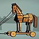 Trojan horse