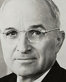 Truman Doctrine and Containment