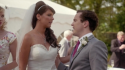 Angus and Helen's Wedding - 3 Years Ago - c.2011.10.02