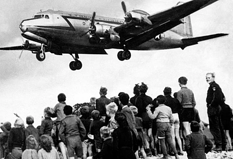Berlin Airlift