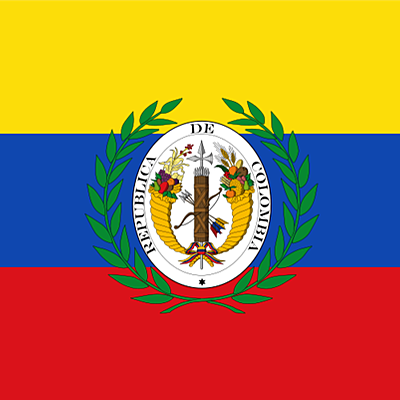 Timeline: Colombia