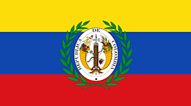 Timeline: Colombia