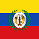 Columbia flag