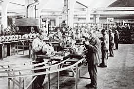 Removing "non-Aryans" from jobs