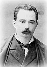 Las Primeras Escuelas Nuevas