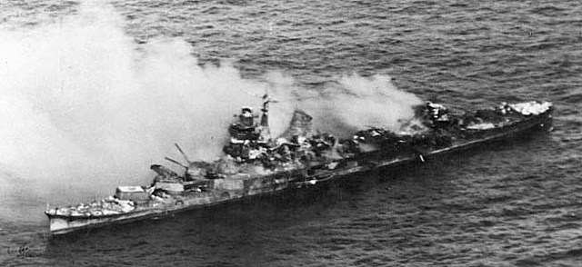 Battle of Midway Ends - Why is this important?