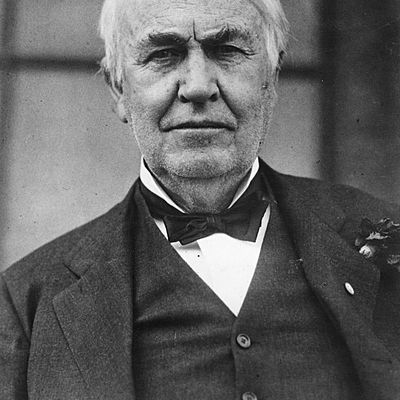 Timeline: the bright life of thomas edison