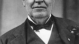 Timeline: the bright life of thomas edison