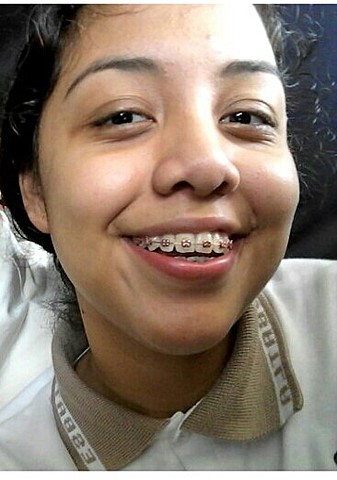 Mi entrada a la preparatoria