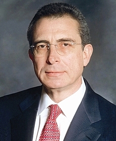 La presidencia con Ernesto Zedillo 1994-2000