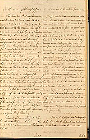 Treaty of Guadalupe Hidalgo