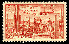 Gadsden Purchase