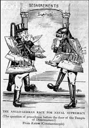 Washington Naval Conference