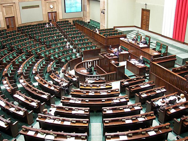 Primer Trámite Constitucional: Cámara de Diputados