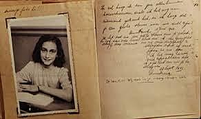 Anne Frank’s Diary