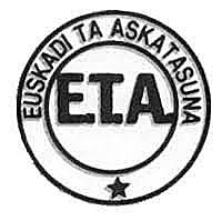 Fundación de ETA.