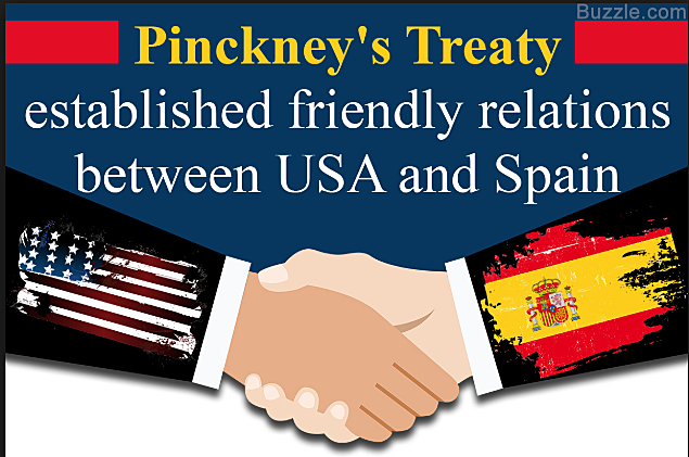 Pinckney's Treaty