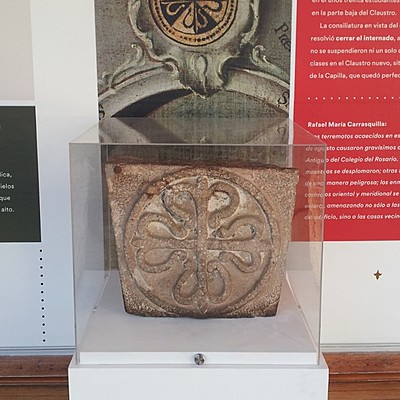 Timeline: Catedra MIA