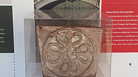 Timeline: Catedra MIA