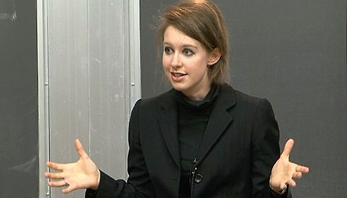 High School Graduation from St. John's