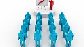 Timeline: historia de la administración