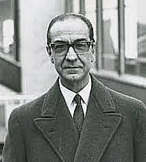 Nuevo gobierno: entran López Rodó y Silva (tecnócratas, Opus Dei).