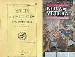 Nova et Vetera