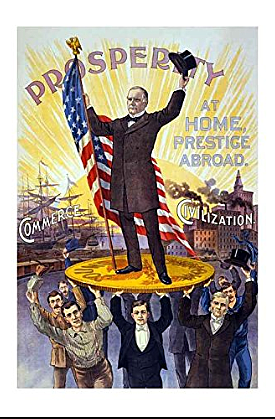 Gold Standard Act Passed