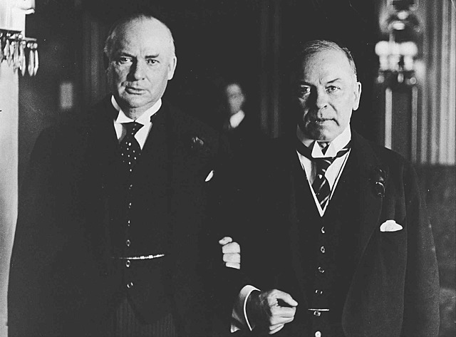 Five Cent Speech Continued (Political)