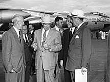 Dwight D. Eisenhower