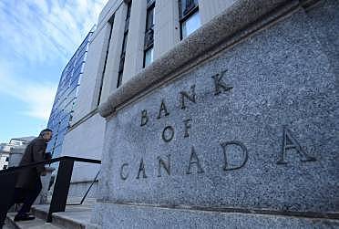 Bank of Canada (Economic)