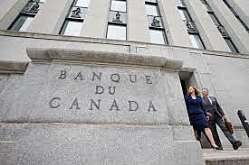 Bank of Canada Continued (Economic)